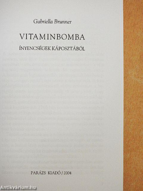 Vitaminbomba