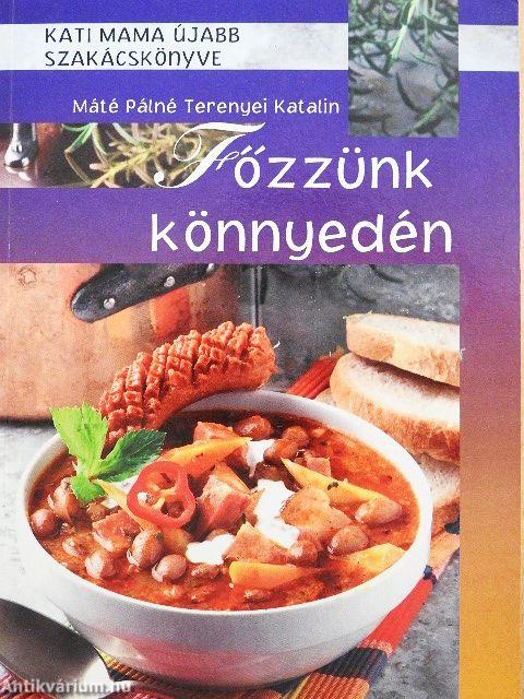 Főzzünk könnyedén