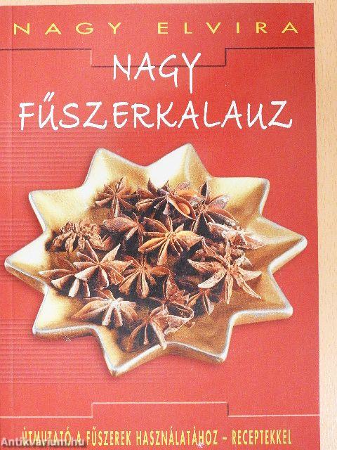 Nagy fűszerkalauz