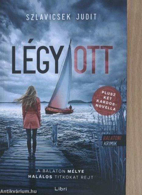 Légy/ott