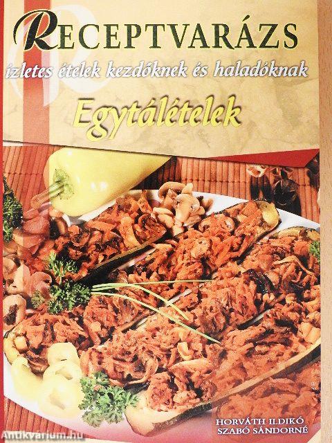 Egytálételek