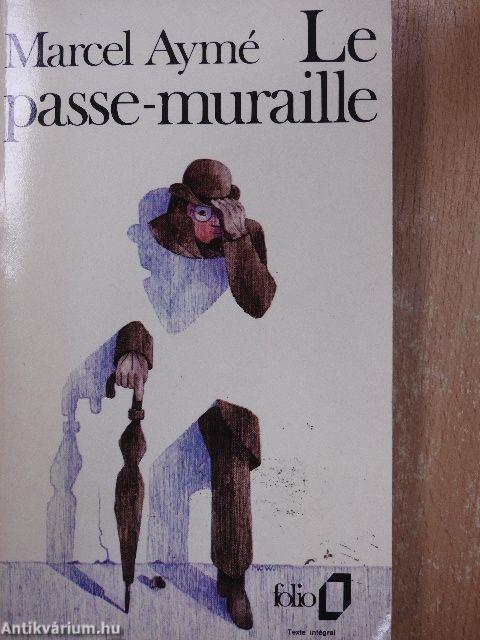 Le passe-muraille