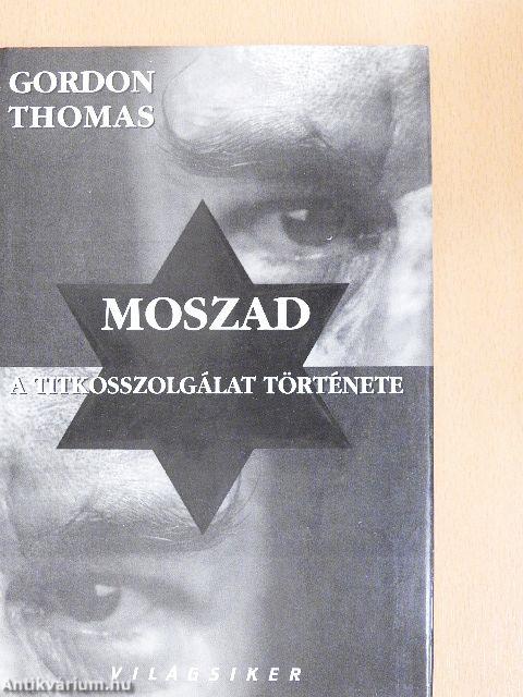 Moszad