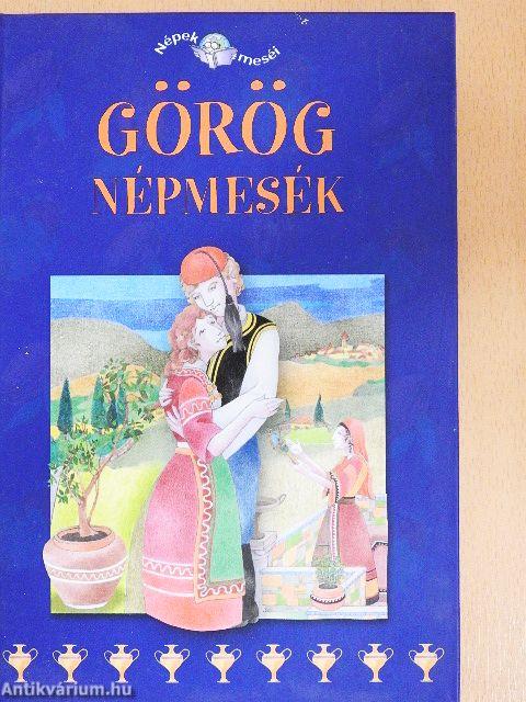 Görög népmesék