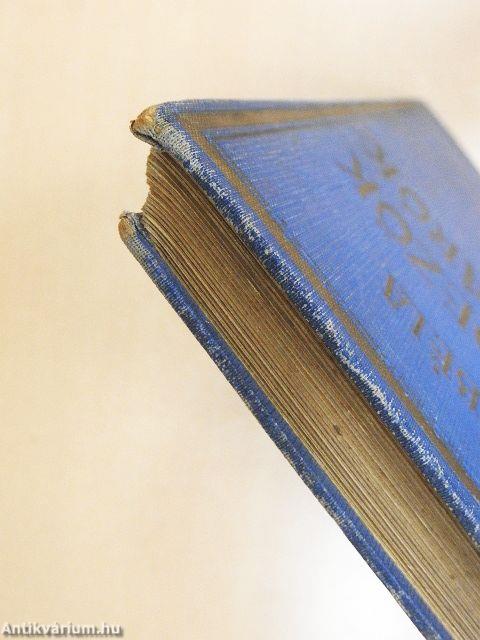 Fölfedezők, világjárók