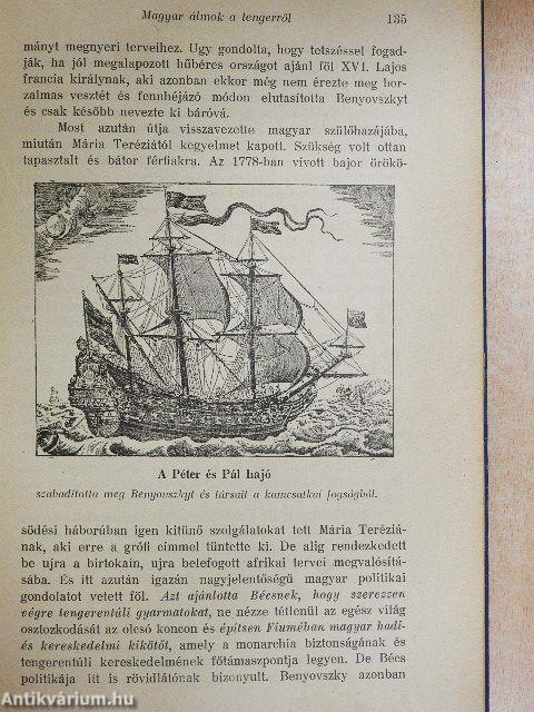 Fölfedezők, világjárók