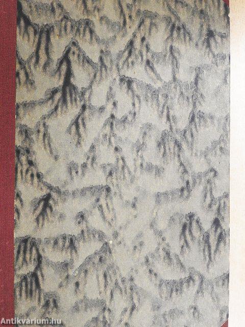 Magyar szavak története