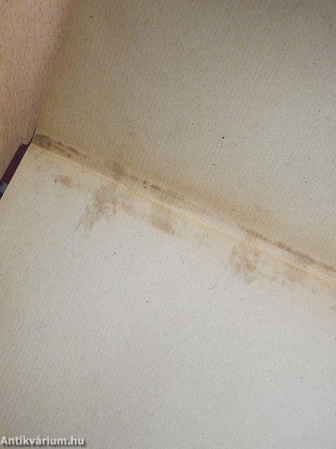 Magyar szavak története