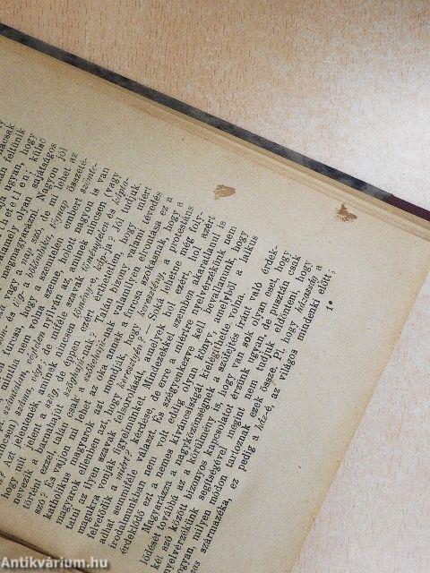 Magyar szavak története