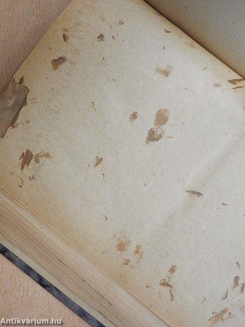 Magyar szavak története