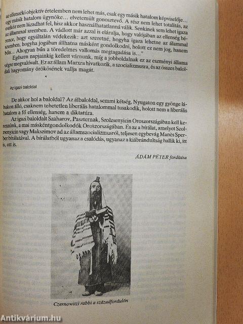 Nagyvilág 1991. október