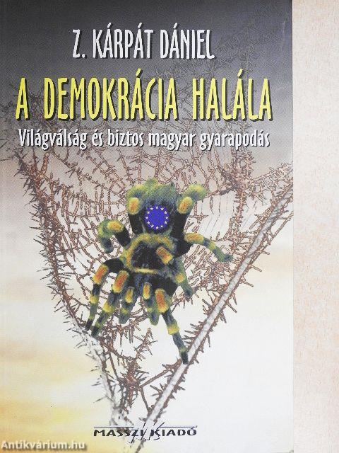 A demokrácia halála