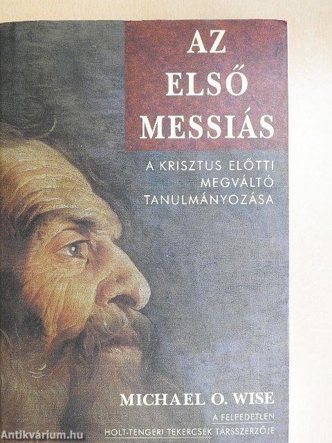 Az első messiás