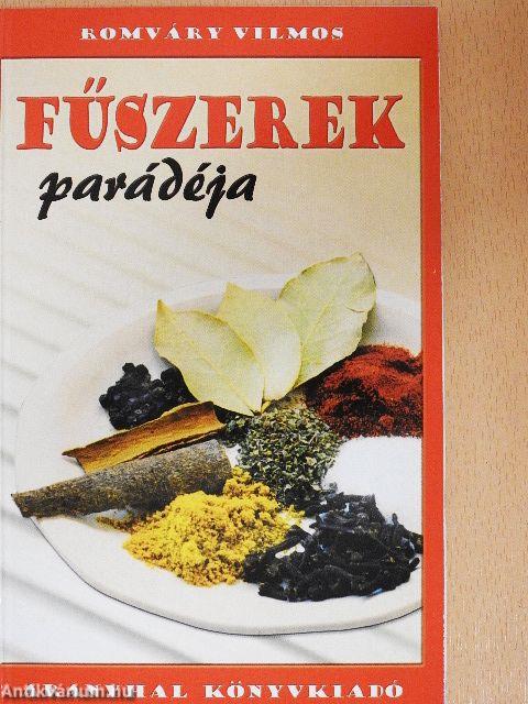 Fűszerek parádéja