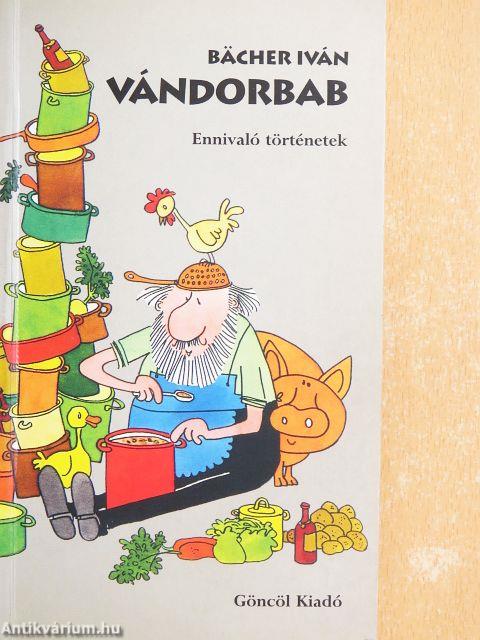 Vándorbab