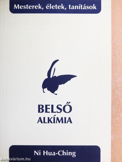 Belső alkímia