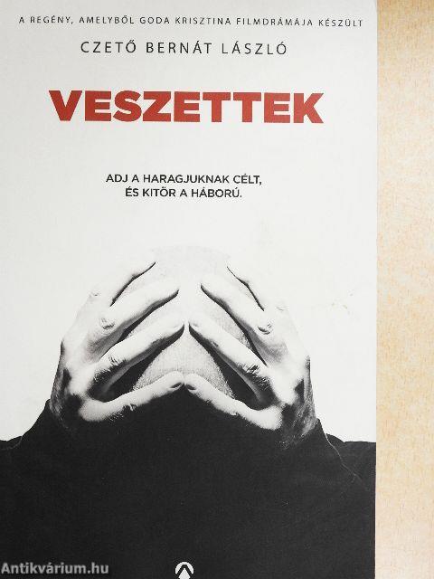 Veszettek