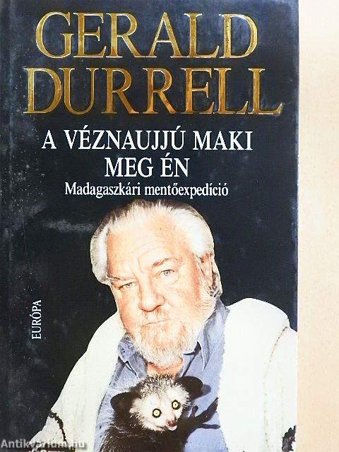 A véznaujjú maki meg én