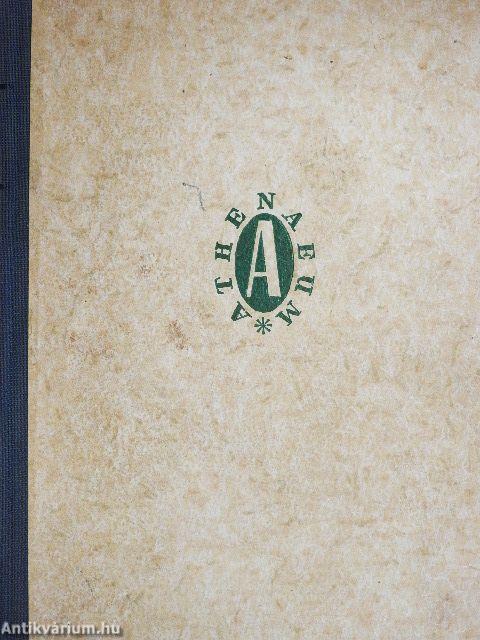 A nagy ház asszonykája