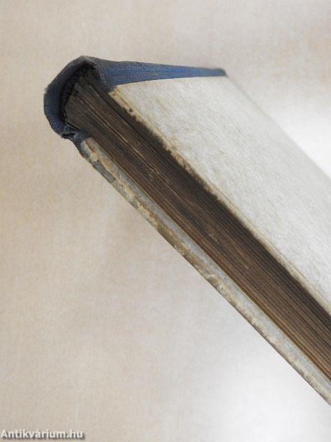 A nagy ház asszonykája