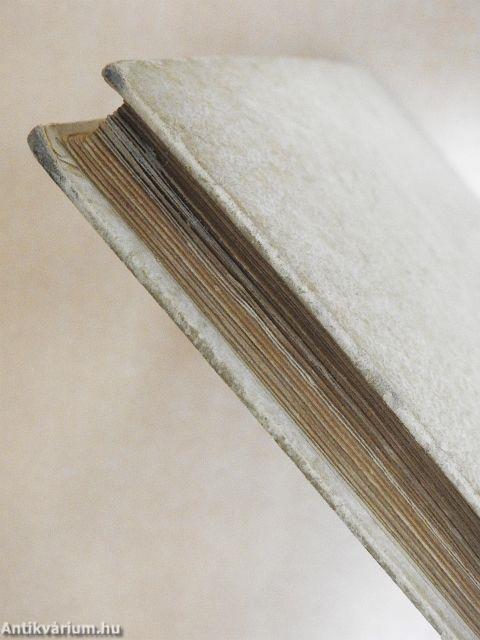 A nagy ház asszonykája