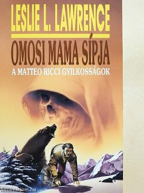 Omosi mama sípja