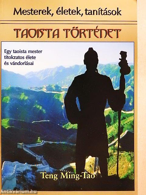 Taoista történet