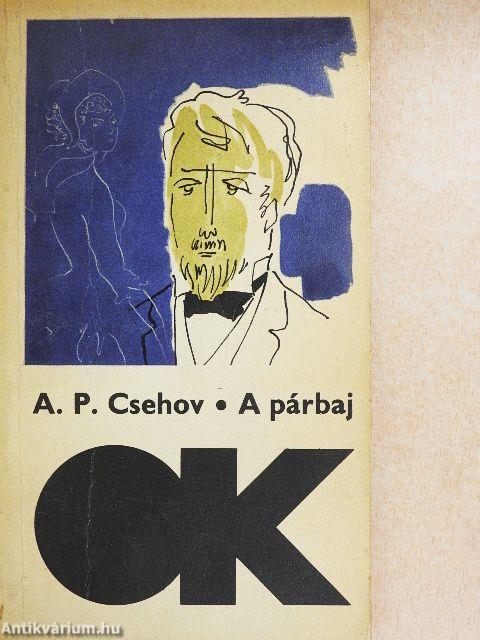 A párbaj/Szakadékban