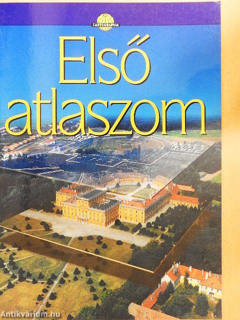 Első atlaszom