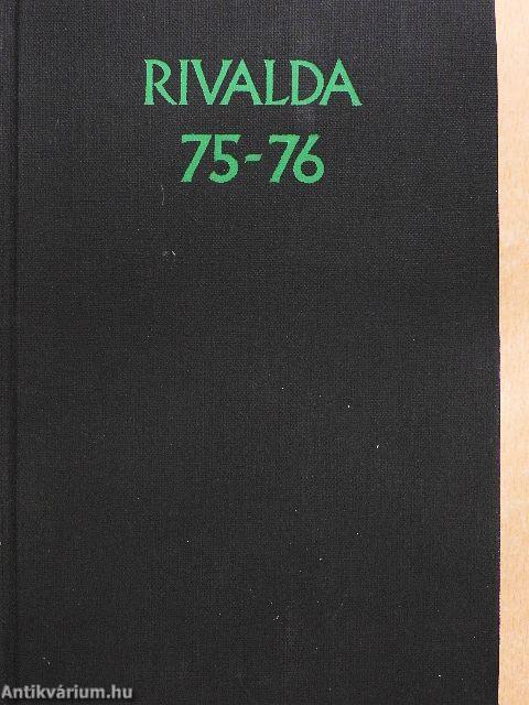 Rivalda 75-76