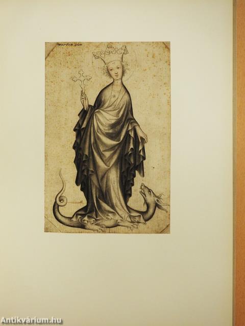 A rajzművészet mesterei