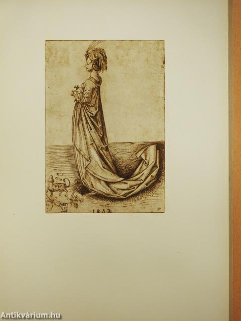 A rajzművészet mesterei