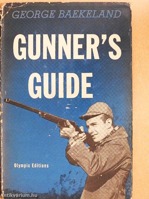 Gunner's Guide