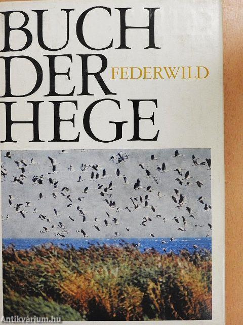 Buch der Hege II.