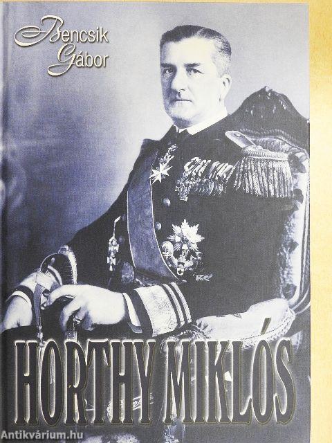 Horthy Miklós