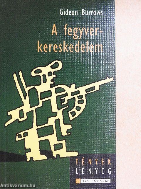 A fegyverkereskedelem