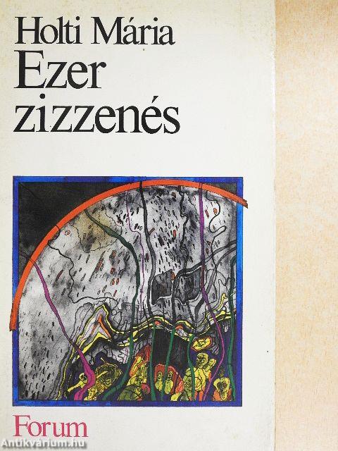 Ezer zizzenés