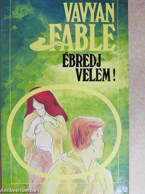 Ébredj velem!