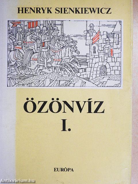 Özönvíz I-II.