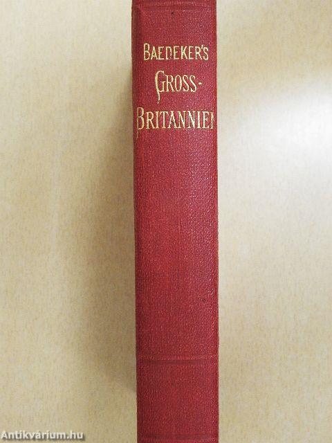 Grossbritannien