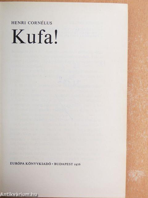 Kufa!