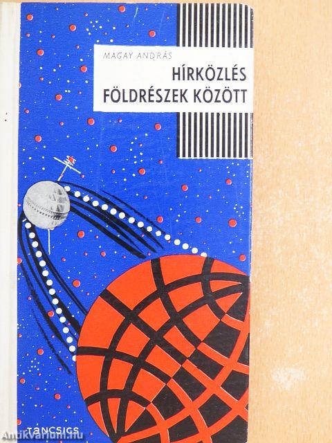 Hírközlés földrészek között