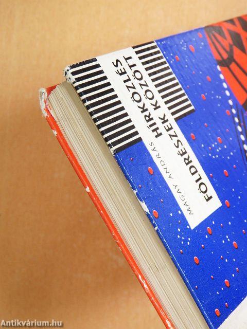 Hírközlés földrészek között