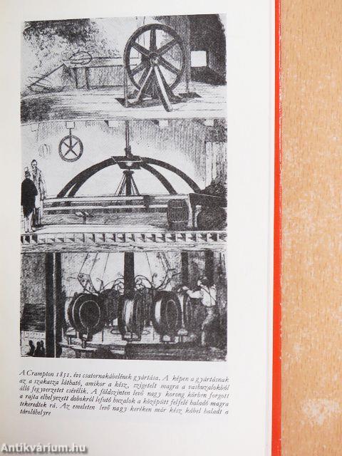 Hírközlés földrészek között