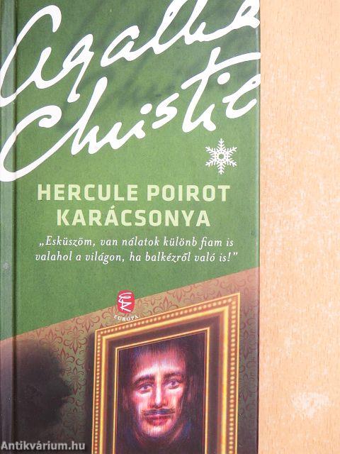 Hercule Poirot karácsonya