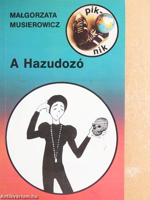 A Hazudozó