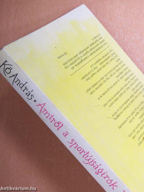 Amiről a sportújságírók hallgatnak...