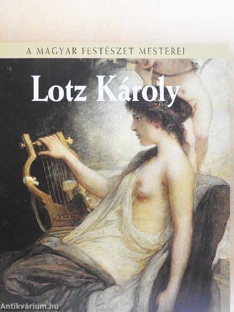 Lotz Károly