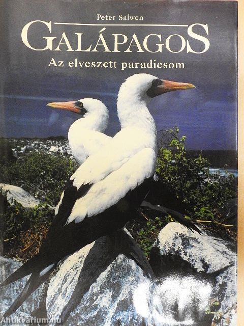 Galápagos