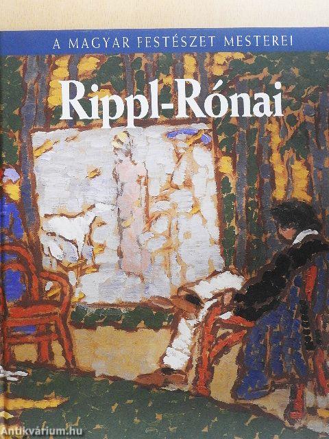 Rippl-Rónai József